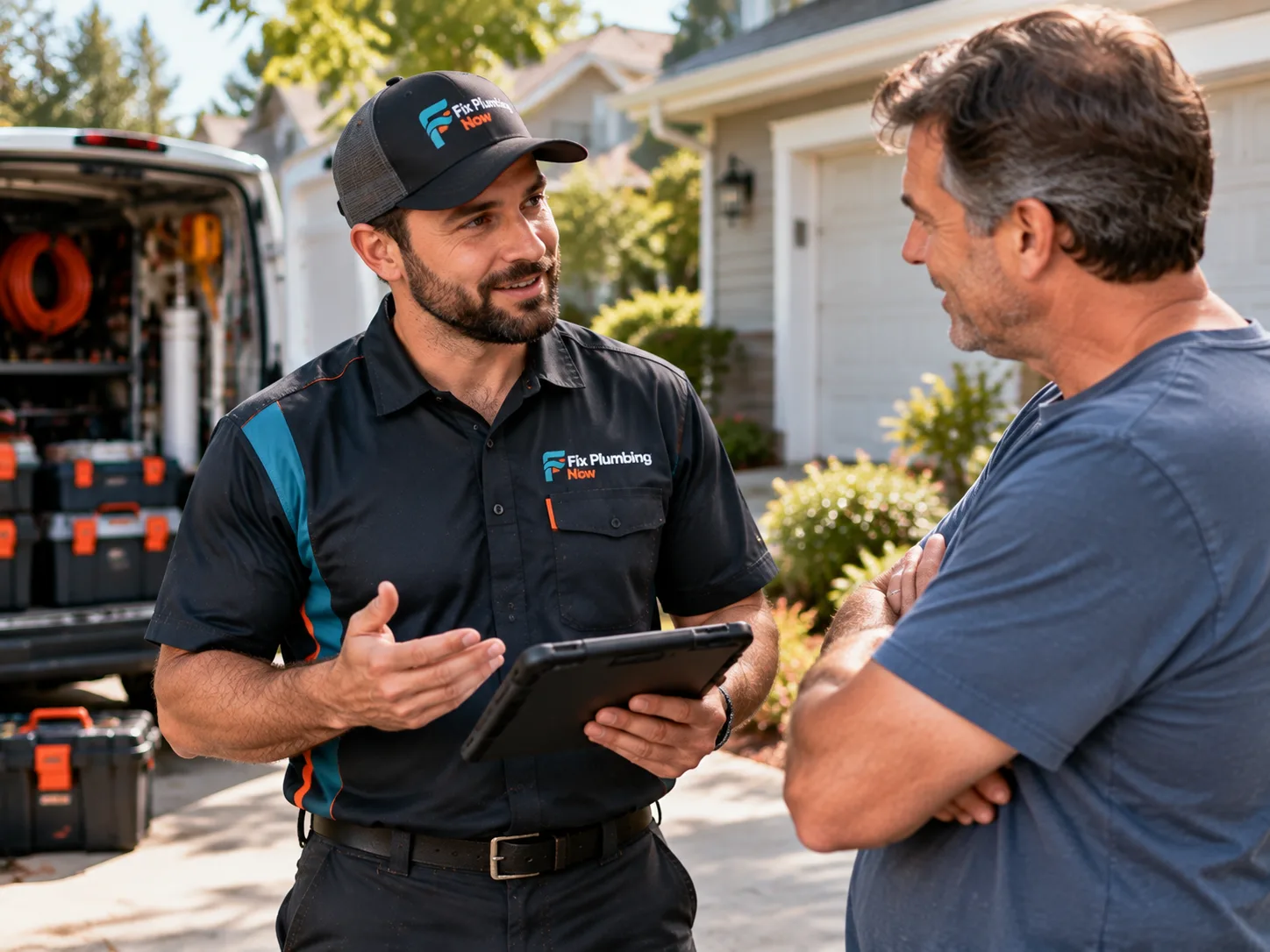 Clogged Drain Service Waterford, CA FAQs